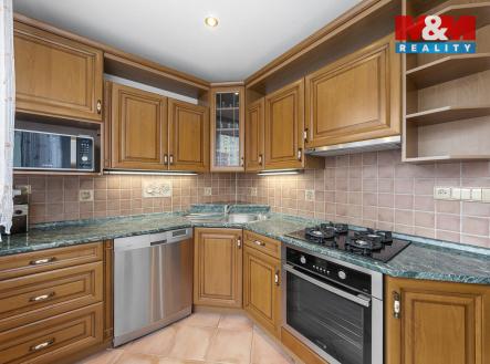 Kuchyně | Prodej bytu, 3+1, 81 m²