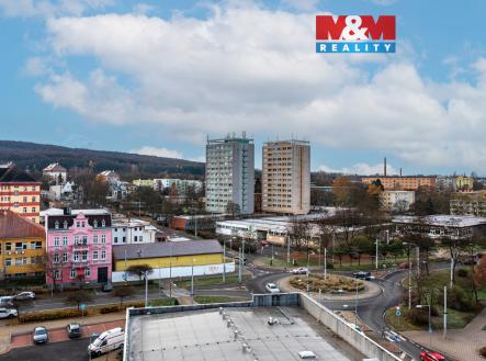 Dům a okolí | Prodej bytu, 2+kk, 42 m²