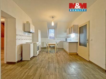 Kuchyně2.jpg | Prodej bytu, 3+1, 90 m²