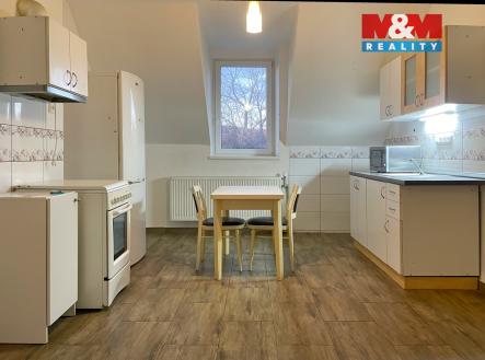 Kuchyně3.jpg | Prodej bytu, 3+1, 90 m²