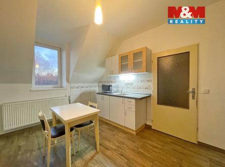 Kuchyně.jpg | Prodej bytu, 3+1, 90 m²