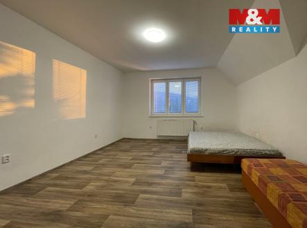 Obývací pokoj.jpg | Prodej bytu, 3+1, 90 m²