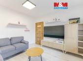 Prodej bytu, 3+1, 68 m²