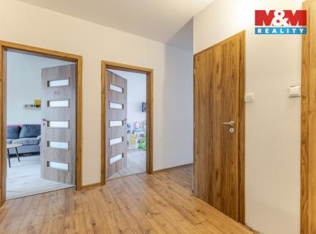 Chodba  | Prodej bytu, 3+1, 68 m²