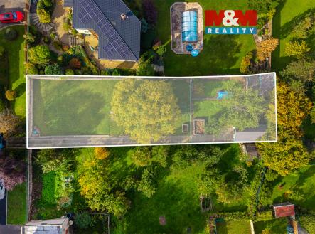 Pozemek | Prodej - pozemek pro bydlení, 729 m²