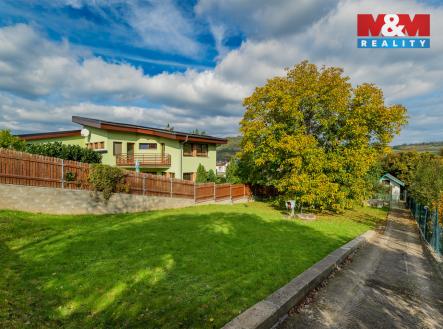 Pozemek | Prodej - pozemek pro bydlení, 729 m²