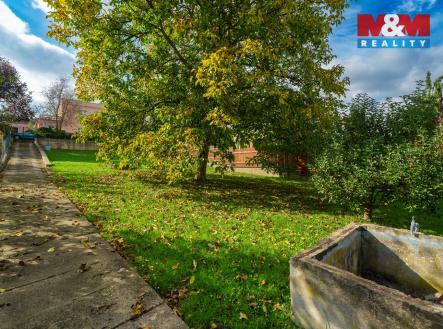 Pozemek | Prodej - pozemek pro bydlení, 729 m²