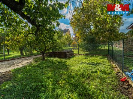 Pozemek | Prodej - pozemek pro bydlení, 729 m²