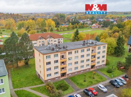 DJI_20251027103835_0001_D.jpg | Pronájem bytu, 2+1, 55 m²