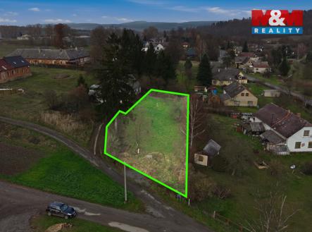 hf-112.jpg | Prodej - pozemek pro bydlení, 1 389 m²