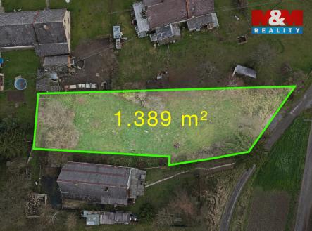 hf-108.jpg | Prodej - pozemek pro bydlení, 1 389 m²