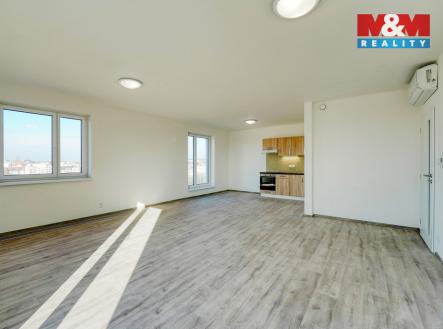 DSC05081_23.jpg | Pronájem bytu, 3+kk, 96 m²