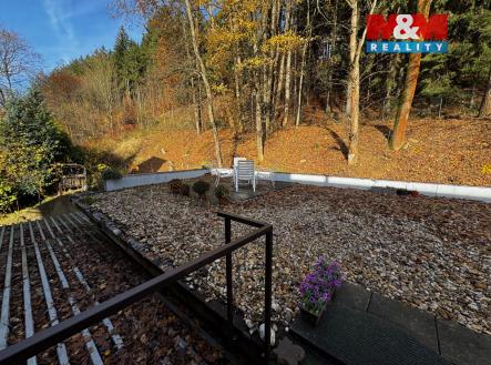 Terasa | Prodej bytu, 5+1, 187 m²