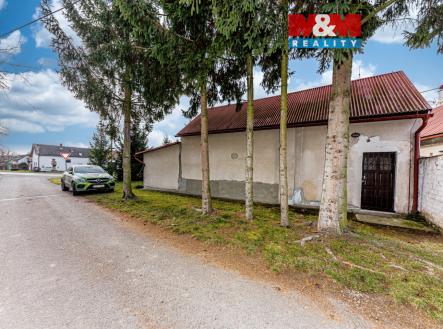 IMG_16605070.jpg | Pronájem - dům/vila, 64 m²