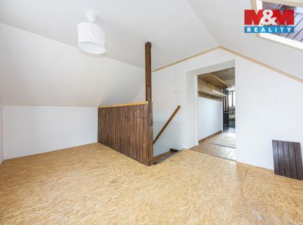 IMG_16465060.jpg | Pronájem - dům/vila, 64 m²