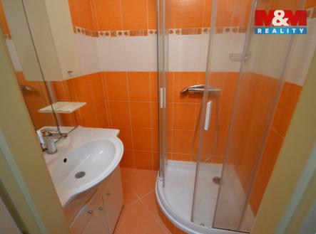Koupelna.jpg | Pronájem bytu, 3+1, 68 m²