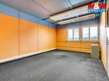 Gen. Richarda Tesa+Ö+şka_22.jpg | Prodej - obchodní prostor, 511 m²