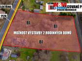 Prodej - pozemek pro bydlení, 5 299 m²