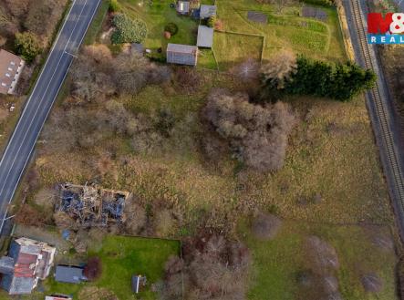 . | Prodej - pozemek pro bydlení, 5 299 m²