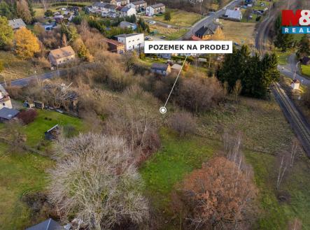 . | Prodej - pozemek pro bydlení, 5 299 m²