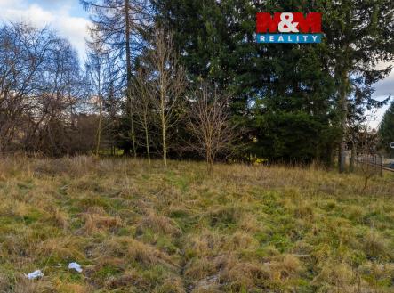 . | Prodej - pozemek pro bydlení, 5 299 m²