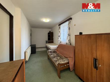 71ea63ab-df45-4e1f-8b65-dd574bca2405.jpg | Pronájem bytu, 1+1, 36 m²