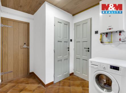 Karlštejn_259_22.jpg | Prodej - dům/vila, 61 m²