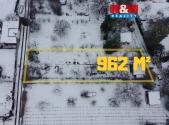 Prodej - pozemek pro bydlení, 962 m²