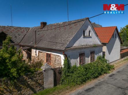 Realitni╠ü fotografie - Holovousy - Jana Habartova╠ü - 24.jpg | Prodej - chata/rekreační objekt, 120 m²