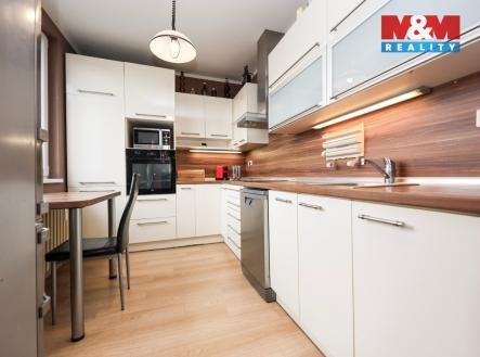 Lužická 11.jpg | Prodej bytu, 3+1, 70 m²