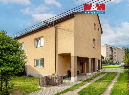 IMG_3287-HDR.jpg | Pronájem bytu, 3+1, 80 m²