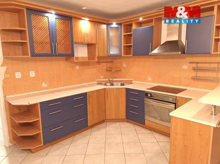 Dašická6.jpg | Pronájem bytu, 3+1, 80 m²