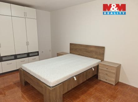 Dašická9.jpg | Pronájem bytu, 3+1, 80 m²