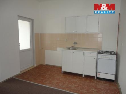 DSC03901 | Pronájem bytu, 2+kk, 65 m²