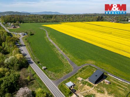 hf-57.jpg | Prodej - pozemek pro bydlení, 1 389 m²