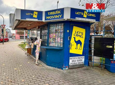 IMG_0686.jpeg | Prodej - obchodní prostor, 12 m²