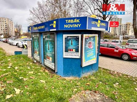 IMG_0685.jpeg | Prodej - obchodní prostor, 12 m²