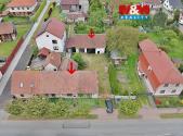 Prodej - dům/vila, 56 m²