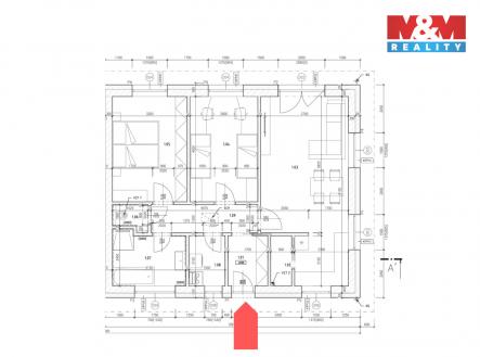 pŮDORYS b.jpg | Prodej - dům/vila, 77 m²