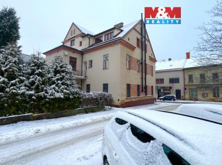 IMG_8703.jpeg | Pronájem bytu, 2+kk, 95 m²