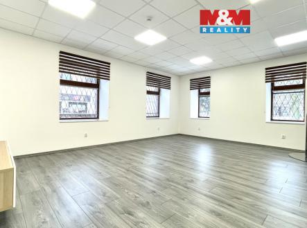 IMG_8713.jpeg | Pronájem bytu, 2+kk, 95 m²