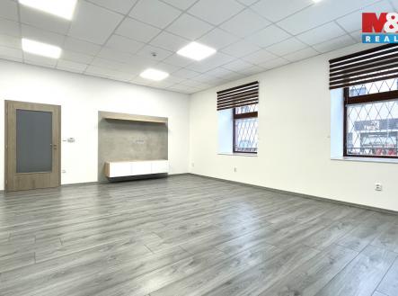 IMG_8718.jpeg | Pronájem bytu, 2+kk, 95 m²