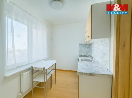 kuchyně | Prodej bytu, 2+1, 54 m²