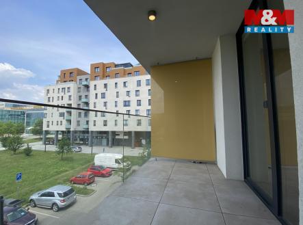 IMG_1932.jpeg | Pronájem bytu, 2+kk, 58 m²