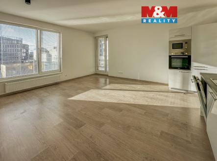 IMG_8404.JPEG | Pronájem bytu, 2+kk, 58 m²