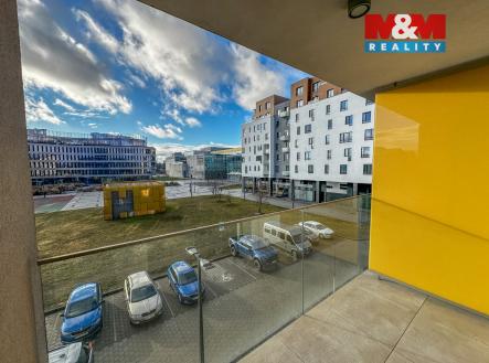 IMG_8397.JPG | Pronájem bytu, 2+kk, 58 m²