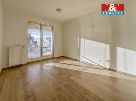 IMG_8402.JPEG | Pronájem bytu, 2+kk, 58 m²