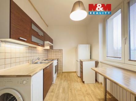 IMG_2344.jpg | Pronájem bytu, 1+1, 38 m²