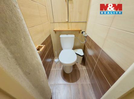 IMG_2348.jpg | Pronájem bytu, 1+1, 38 m²