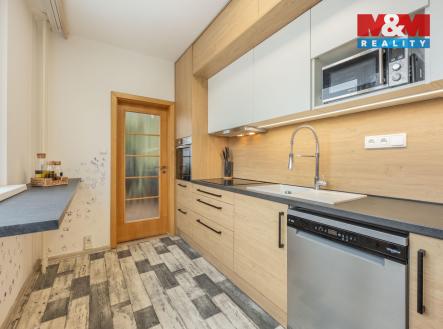 DSC_8442-HDR.jpg | Prodej bytu, 3+1, 69 m²